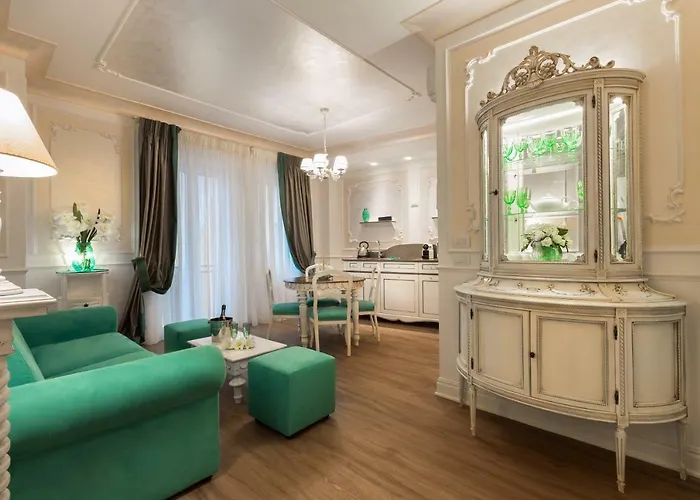 Superior Apartment