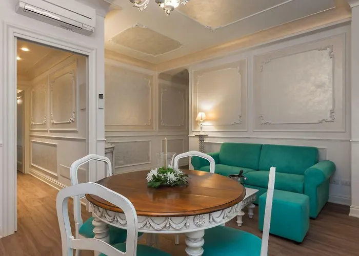 Superior Apartment