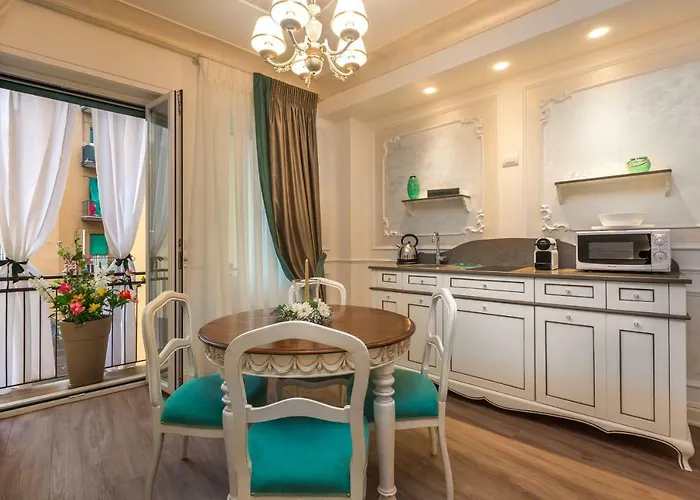 Superior Apartment